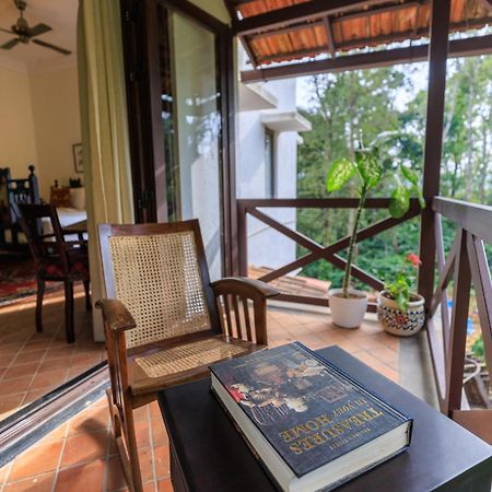 Old Kent Estates & Spa, Coorg Suntikoppa Exterior photo
