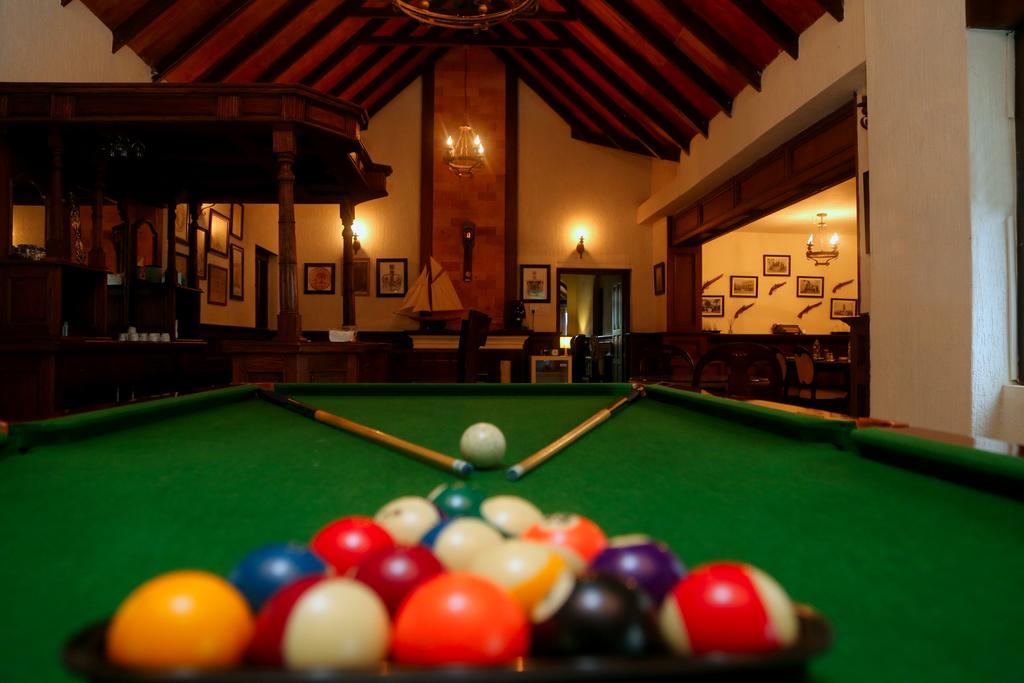 Old Kent Estates & Spa, Coorg Suntikoppa Exterior photo