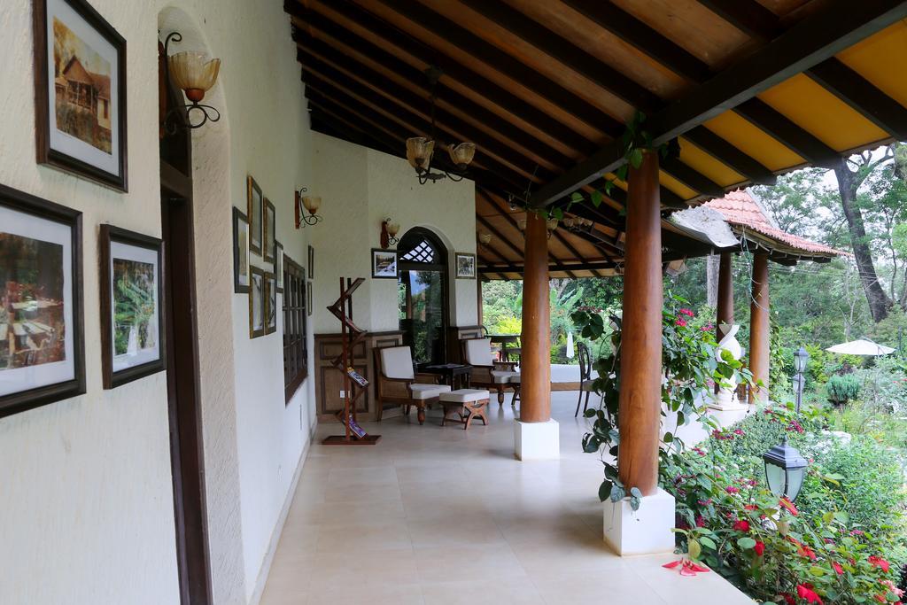Old Kent Estates & Spa, Coorg Suntikoppa Exterior photo