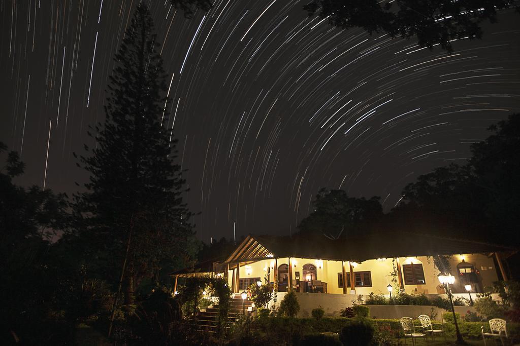 Old Kent Estates & Spa, Coorg Suntikoppa Exterior photo
